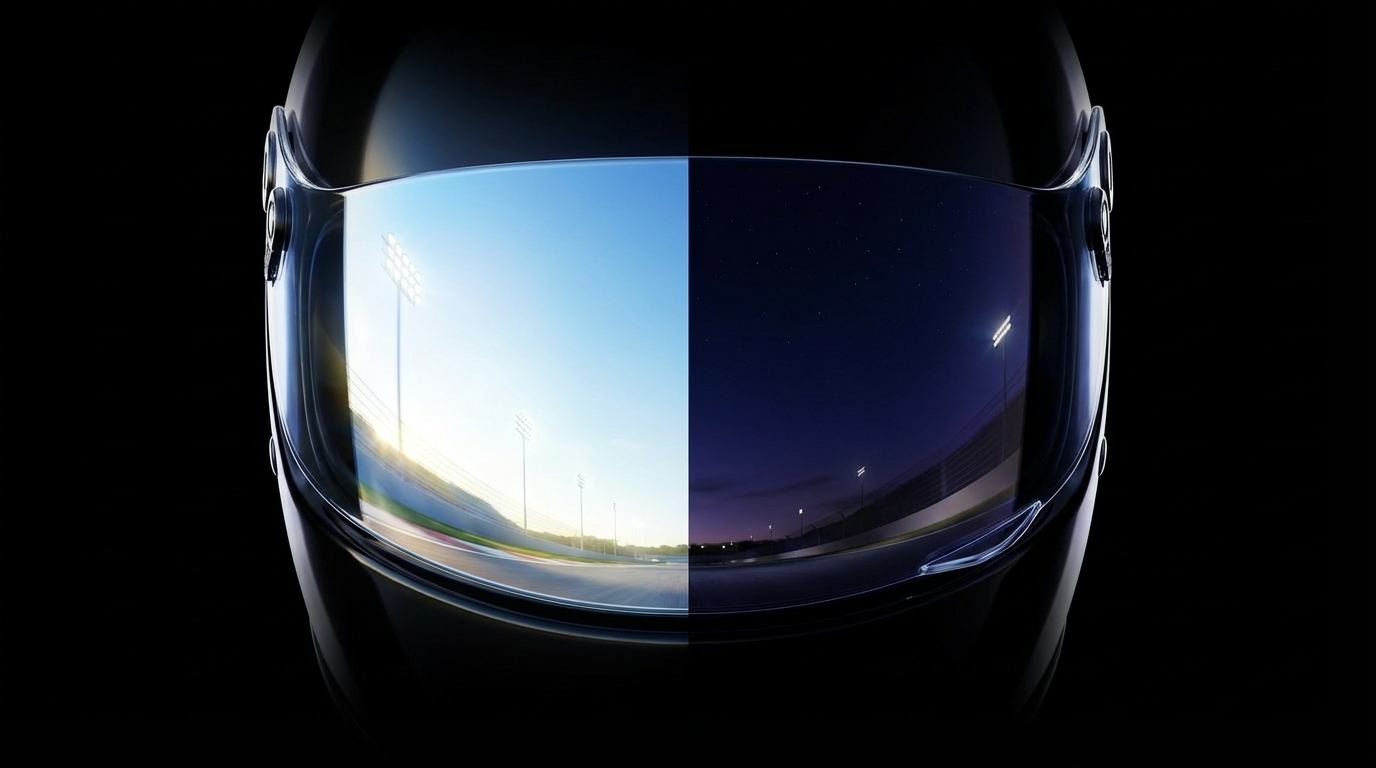 Dark Mode is Now Available on F1Laps