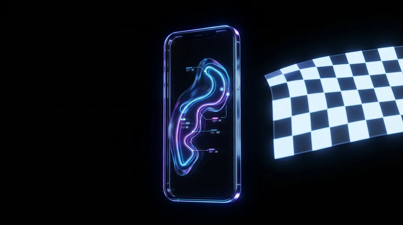 F1Laps Android App: Join the Closed Beta