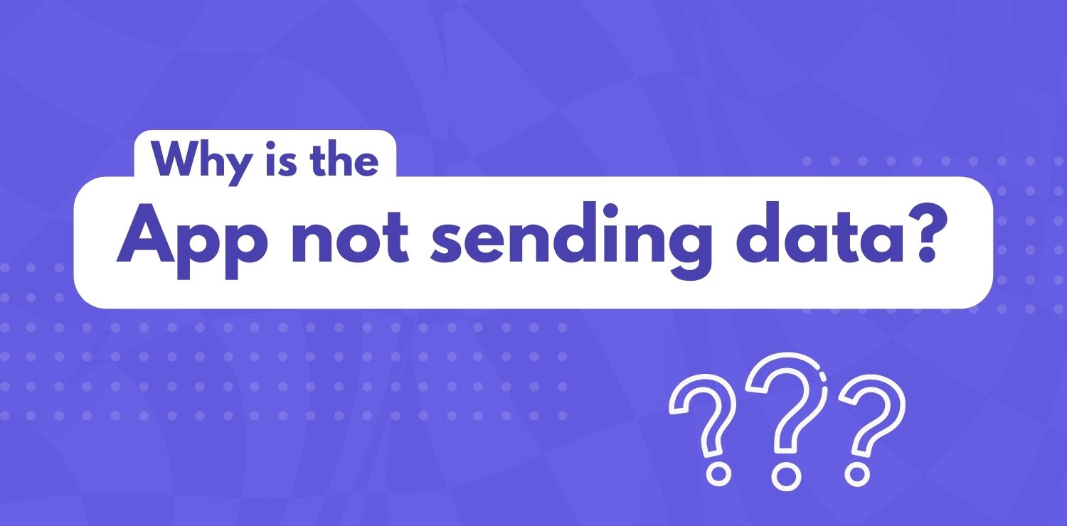 Why is the telemetry app not sending data to F1Laps?