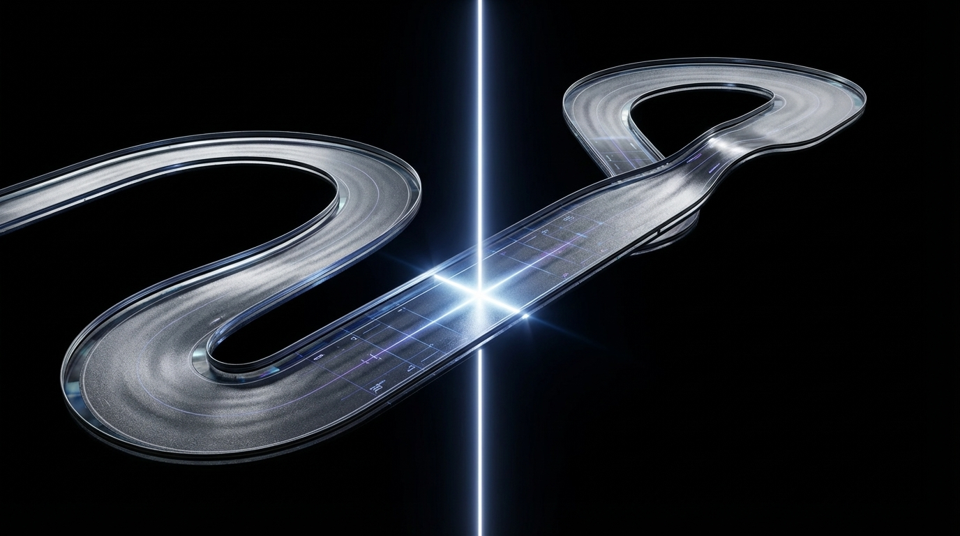 New Telemetry Feature: Synchronized Cursor Across All Charts